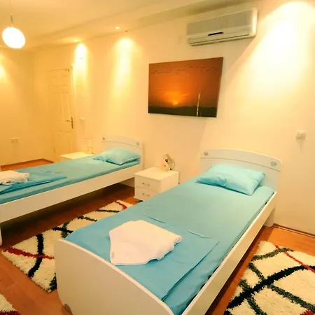 Bektas 1 * Alanya