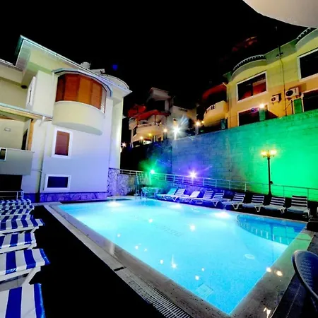 Bektas 1 Alanya