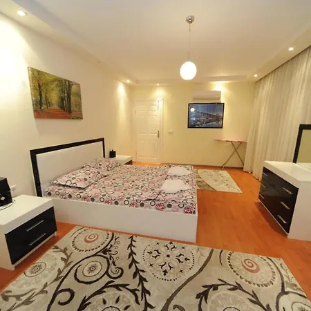 Bektas 1 * Alanya