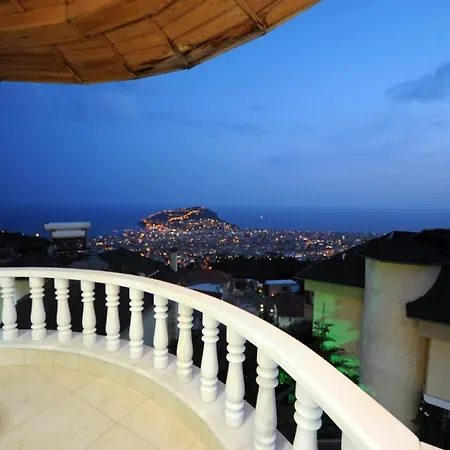 Villa Bektas 1