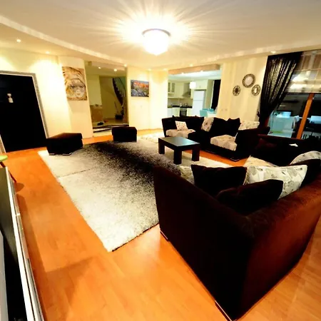 Villa Bektas 1