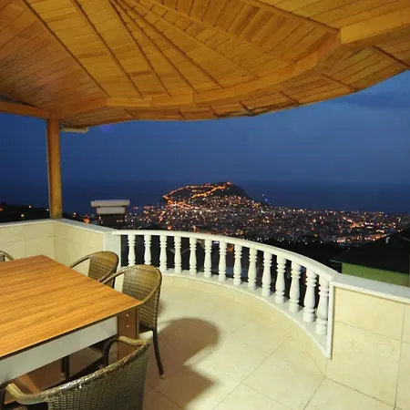 Bektas 1 فيلة